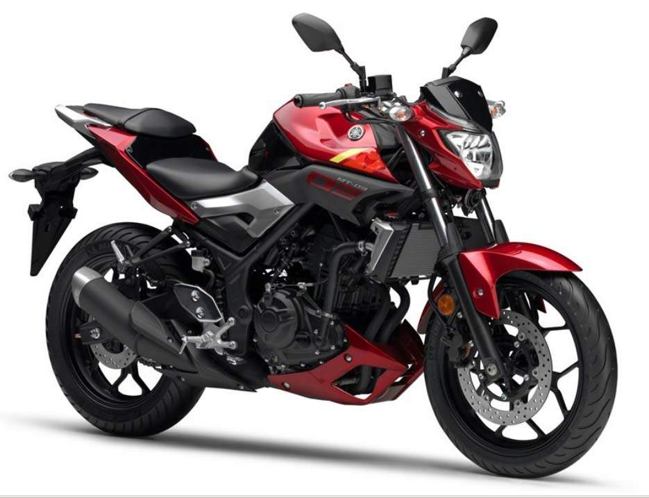 Yamaha fz deals 03